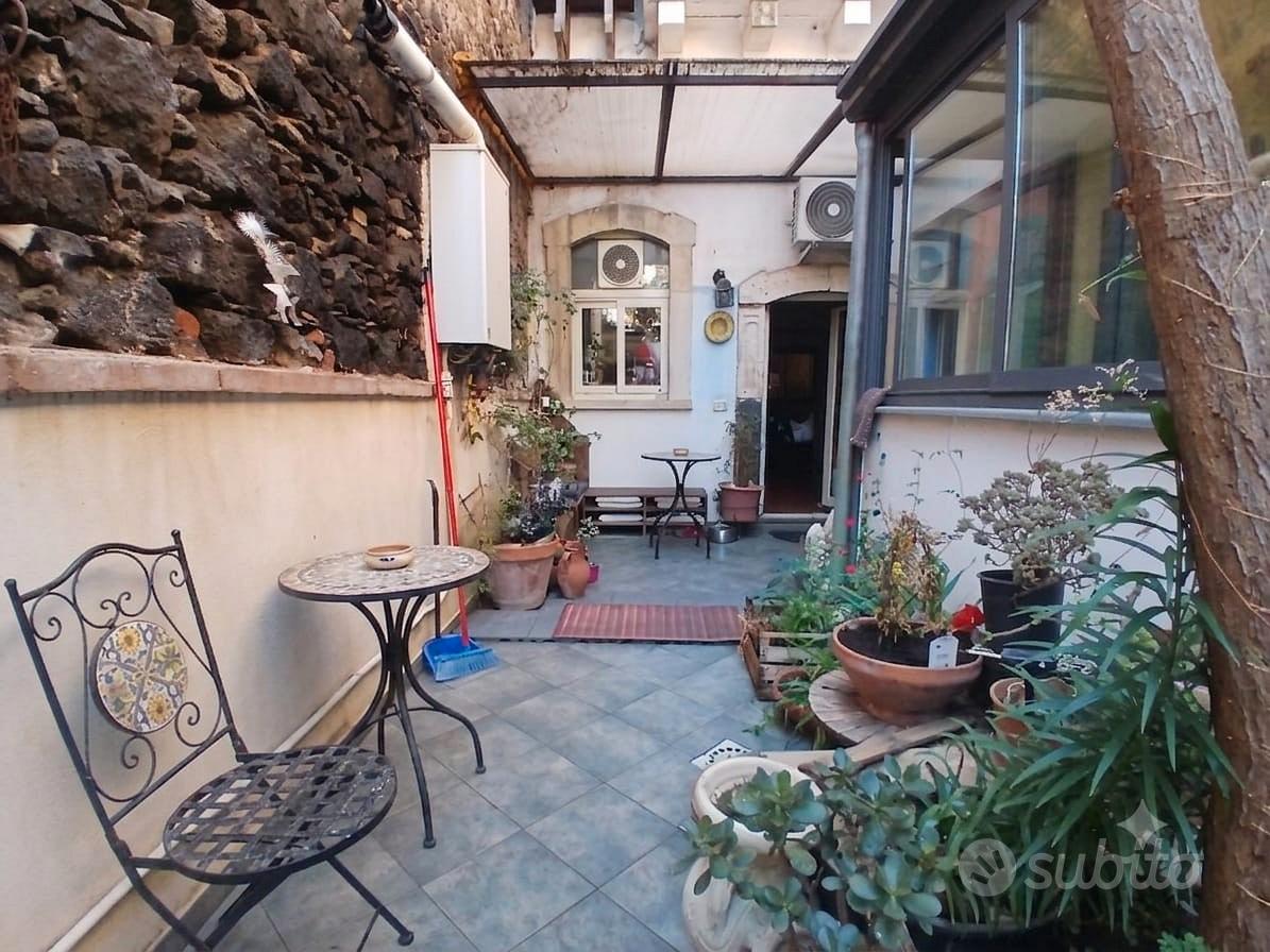 Appartamento – CT - Vista 4