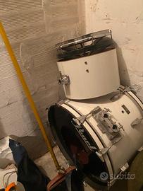 Pezzi batteria Pearl