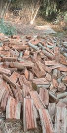 legna per stufa e caminetto 