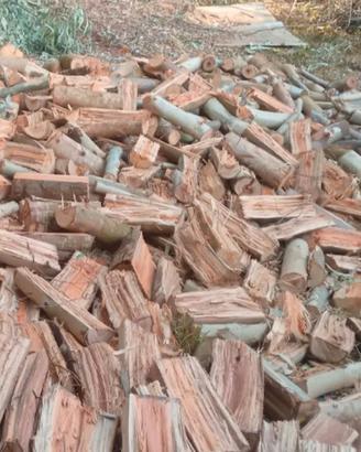 legna per stufa e caminetto 