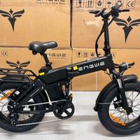 Bici Elettrica ENGWE PRO 3.0 NUOVE con Garanzia