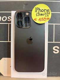 Iphone 13 pro 256gb