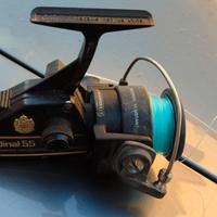 mulinello Abu cardinal 55