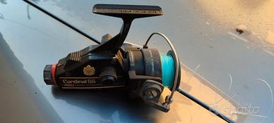 mulinello Abu cardinal 55