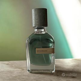 Orto Parisi - Megamare (Parfum 50ml/1.7fl OZ)