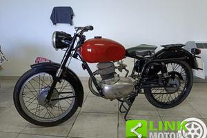 GILERA SPORT 150 153CC