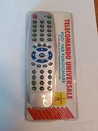 Telecomando