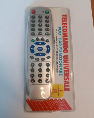 Telecomando