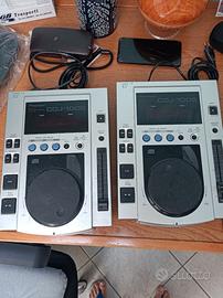 Cdj Pioneer 100s
