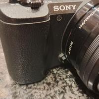 Sony Alpha 5100