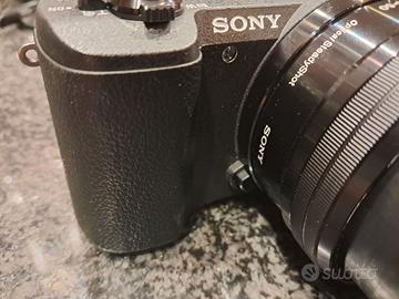 Sony Alpha 5100