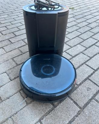 Robot aspirapolvere Ultenic