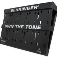 PEDANA PER PEDALIERA MARCA BEHRINGER MOD PB10 BK