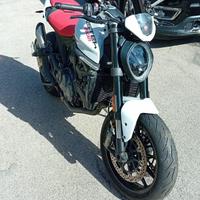 Ducati Monster 937 - 2023