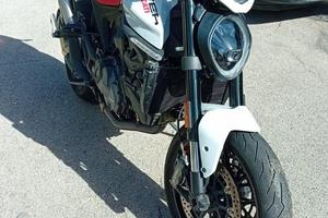 Ducati Monster 937 - 2023