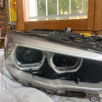 Faro fanale FULL LED anteriore destro BMW F20/21