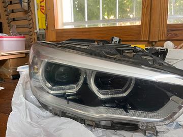 Faro fanale FULL LED anteriore destro BMW F20/21