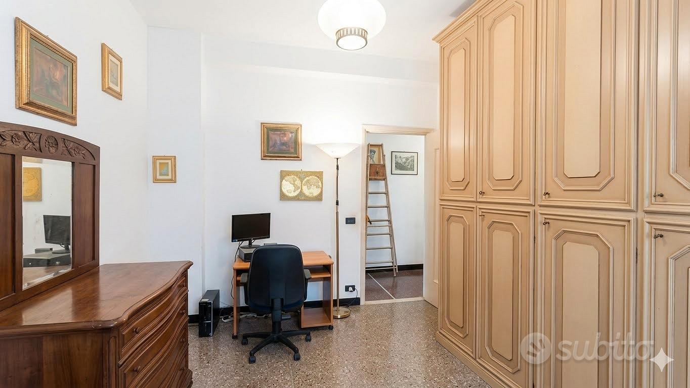 Appartamento – Genova, Quadrilatero, Centro Est - Vista 4