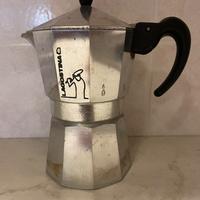 Macchinetta caffè Lagostina