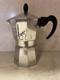 Macchinetta caffè Lagostina
