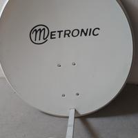 antenna satellitare,