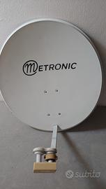 antenna satellitare,