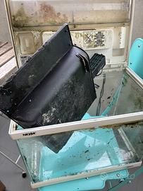 Acquario newa