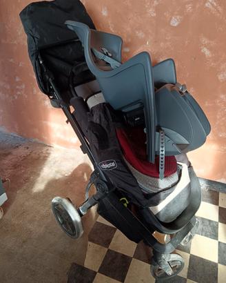 Passeggino Foppapedretti