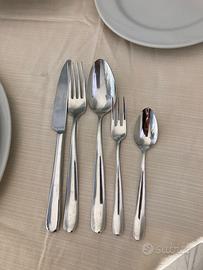 Servizio Posate