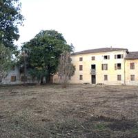 Rustico con terreno
