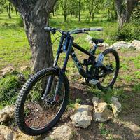 GT FURY 2017
