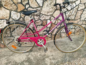 Benotto City Bike donna