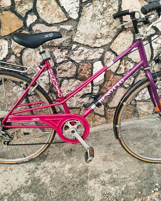 Benotto City Bike donna