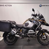 BMW R 1200 GS Adventure Abs my14