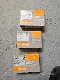 strumenti ELIWELL gestione temperatura 