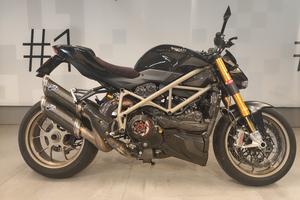 Ducati Streetfighter - 2010