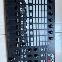 Akai apc 40 mk2