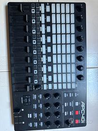 Akai apc 40 mk2
