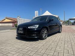 Audi A1 1.4 TDI Sport