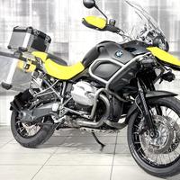 Bmw R 1200 GS Adventure ABS