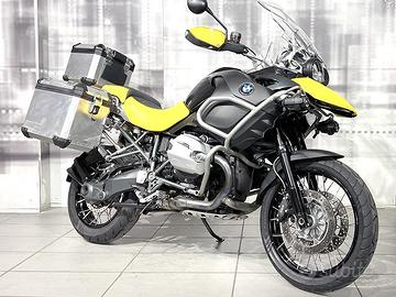 Bmw R 1200 GS Adventure ABS