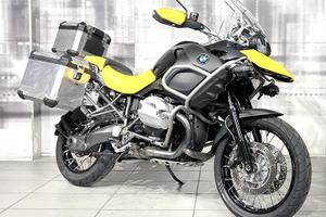 Bmw R 1200 GS Adventure ABS