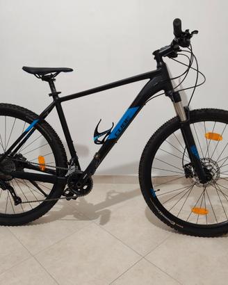 Bici MTB Cube Attention Superlight 29" Shimano XT