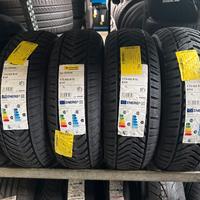 4 GOMME NUOVE QUATTRO STAGIONI 1756015 - CP2801071