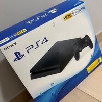 PS4 usata