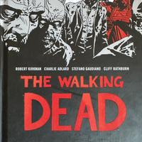 The Walking Dead libro 14