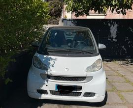 Smart fortwo passion 2007
