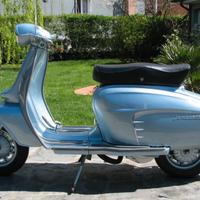 Lambretta.
