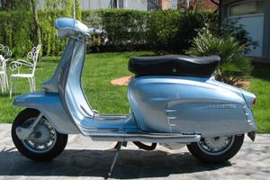 Lambretta.