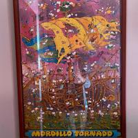 quadro puzzle Mordillo 84 x 60